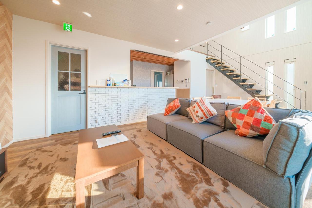 Ryu Shi Ma Ocean View Villa Kyonan Esterno foto