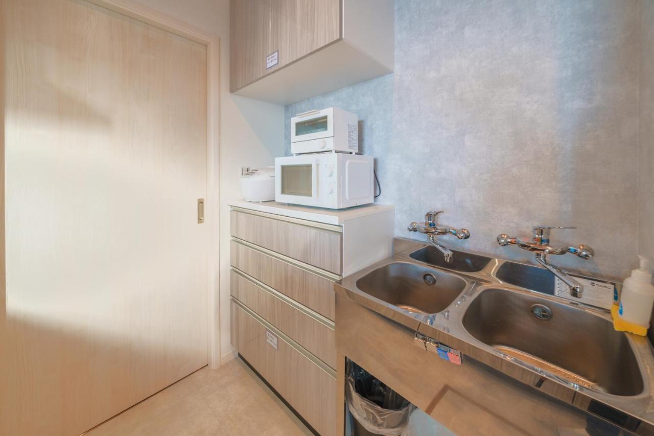 Ryu Shi Ma Ocean View Villa Kyonan Esterno foto